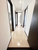 廊下 ヴァン・クレスト