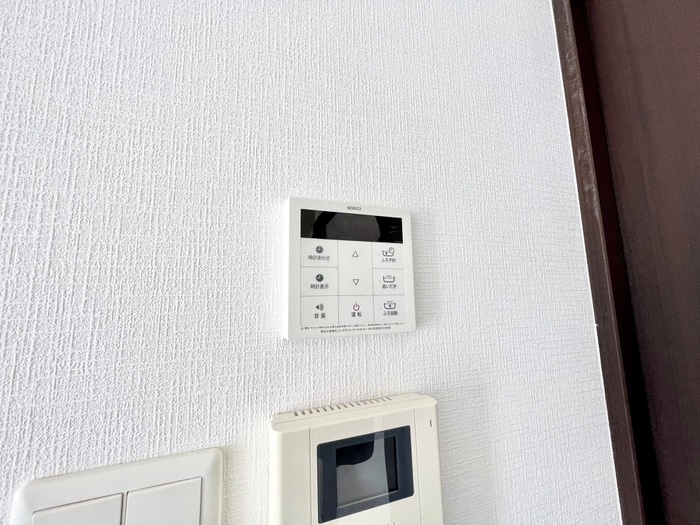 内観写真 ヴァン・クレスト