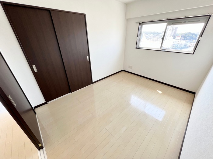 居室 ヴァン・クレスト