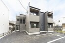 abetina野芥の外観