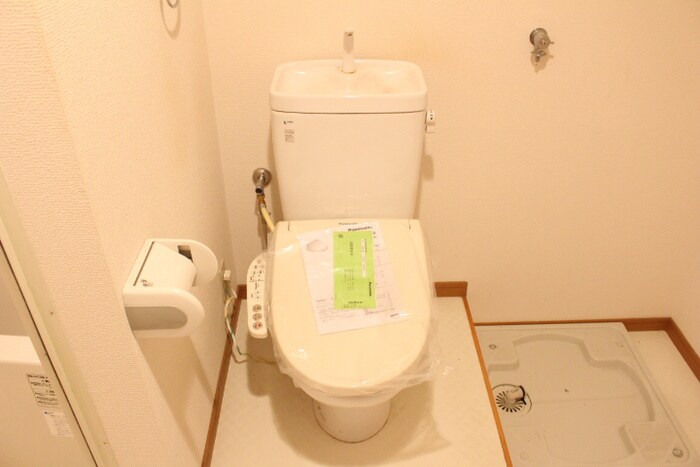 トイレ ｺﾝﾌｫｰﾄﾍﾞﾈﾌｨｽ井尻NEXT1