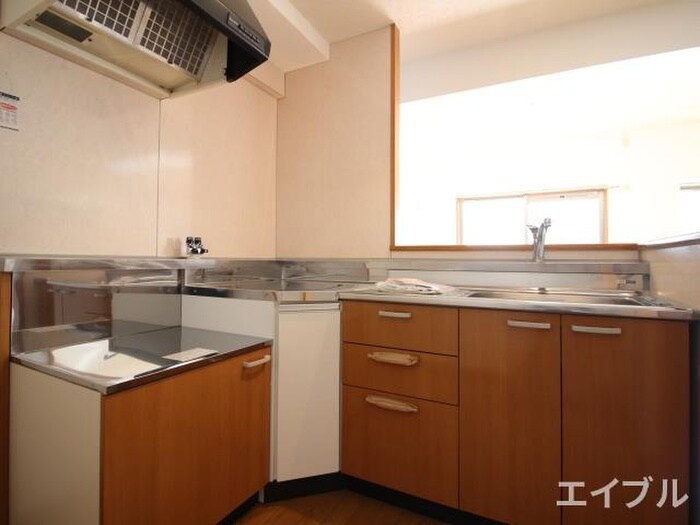 キッチン アルタコ－ト２１