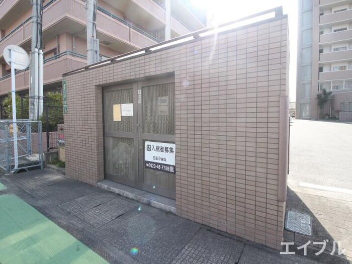 建物設備 アルタコ－ト２１