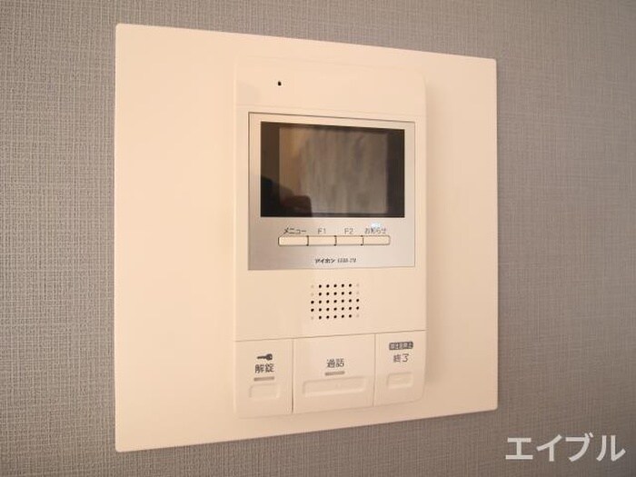 内観写真 アルタコ－ト２１