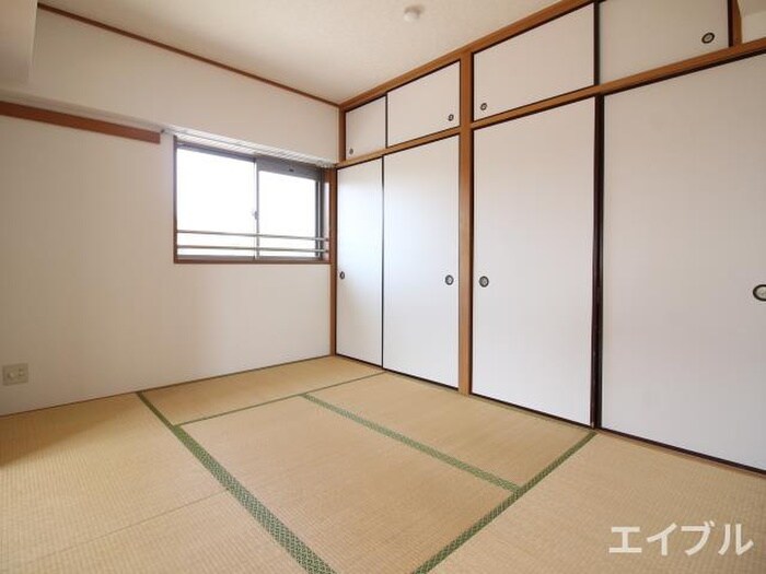 居室 アルタコ－ト２１