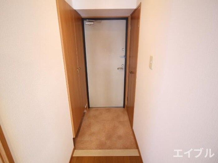 玄関 アルタコ－ト２１