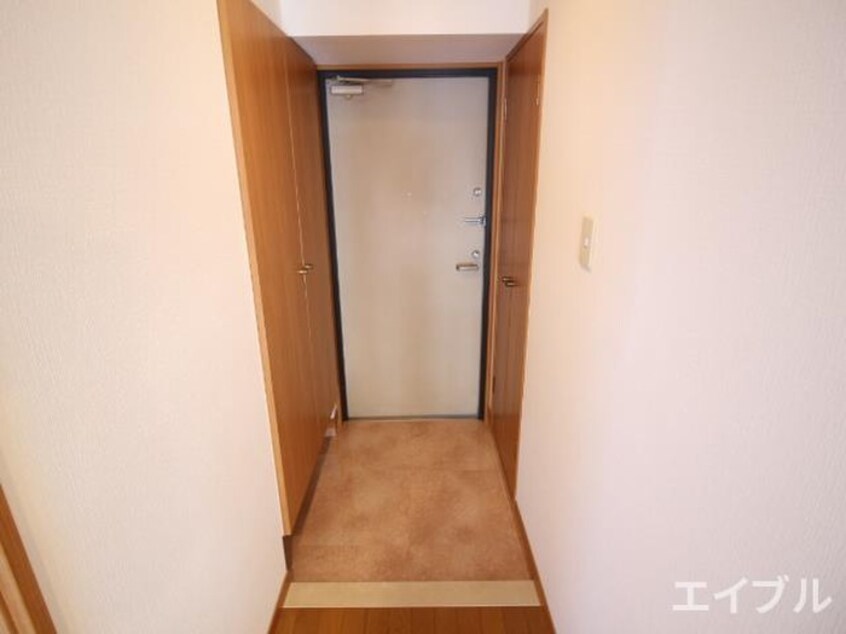 玄関 アルタコ－ト２１