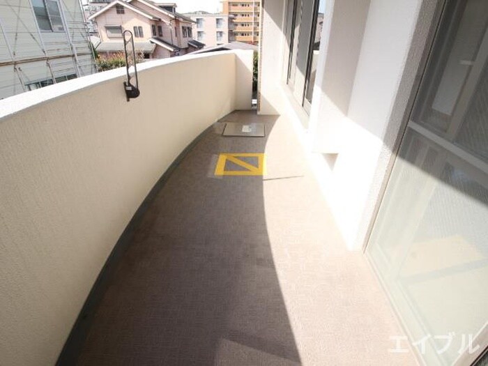 ベランダ・バルコニー アルタコ－ト２１