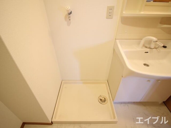 洗濯機置場 アルタコ－ト２１