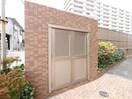 建物設備 リベルタ柚須