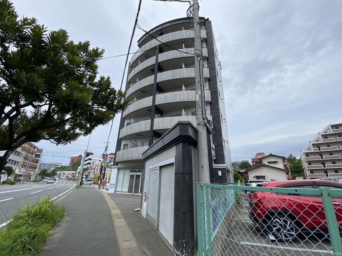 外観写真 アーカスハウス