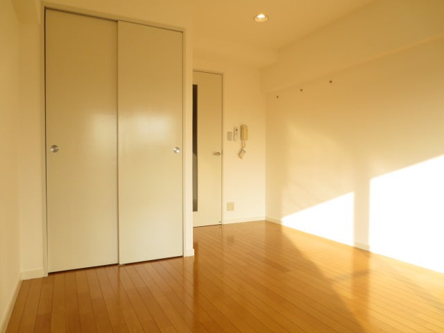 居室 アーカスハウス