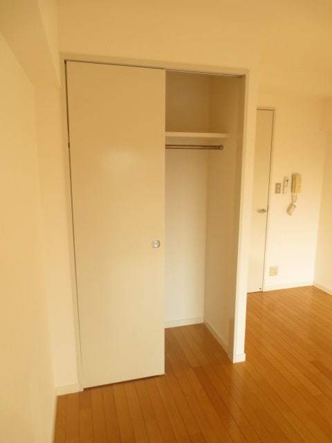 収納 アーカスハウス