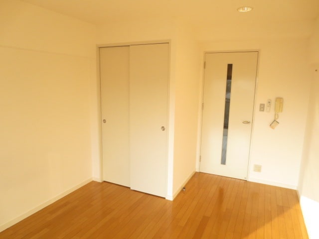 居室 アーカスハウス