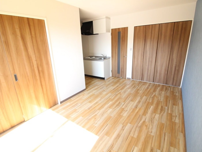 居室 ルミナスAI苅田A棟