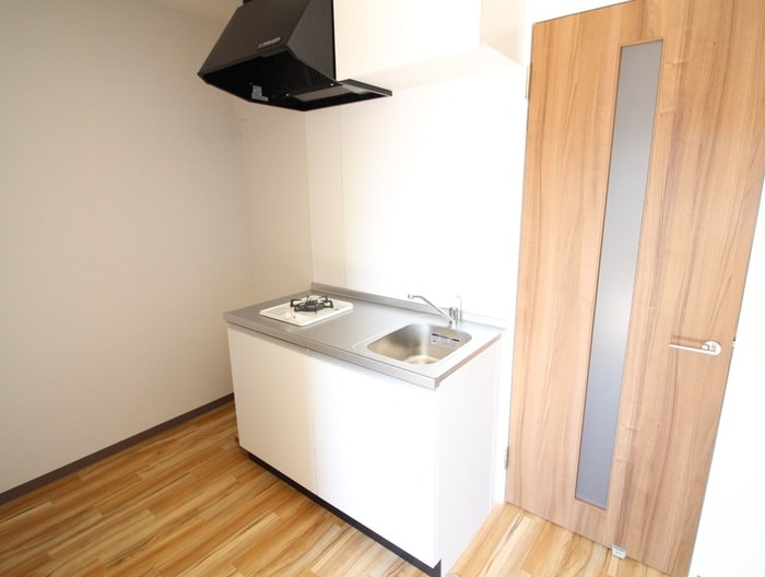 キッチン ルミナスAI苅田A棟