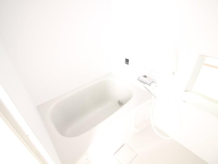 バス／シャワールーム等 ルミナスAI苅田A棟