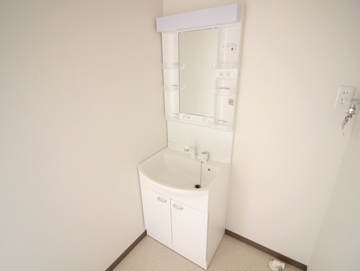 洗面 ルミナスAI苅田A棟