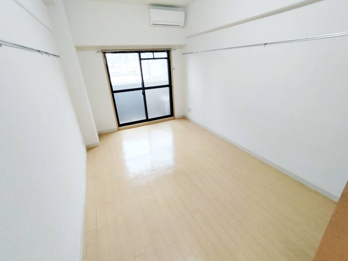 居室 ギャラン南小倉