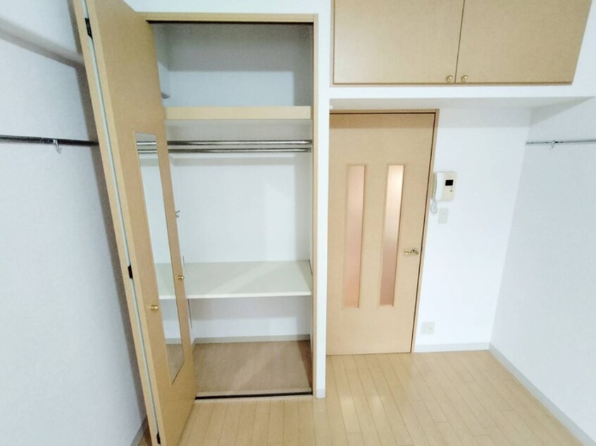 収納 ギャラン南小倉