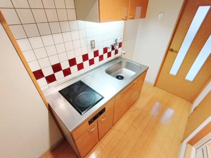 キッチン ギャラン南小倉