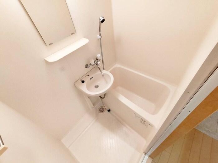 バス／シャワールーム等 ギャラン南小倉