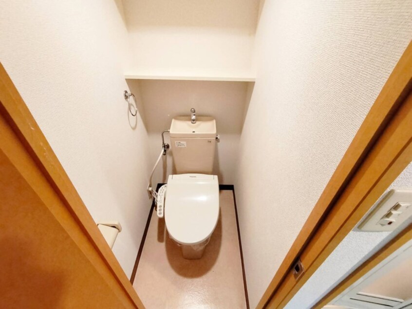 トイレ ギャラン南小倉