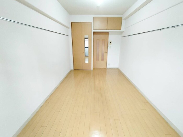 居室 ギャラン南小倉