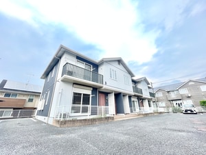 グランドゥール大地　Ｂ棟