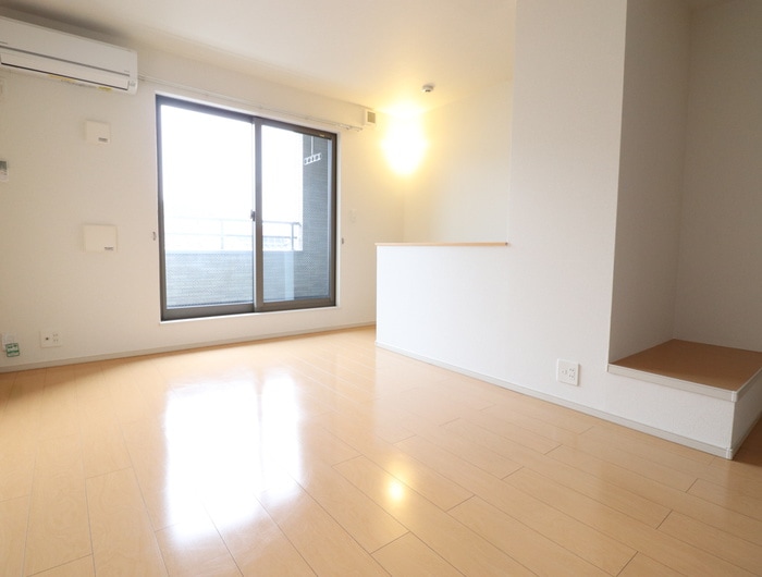 居室 シック・ベルク