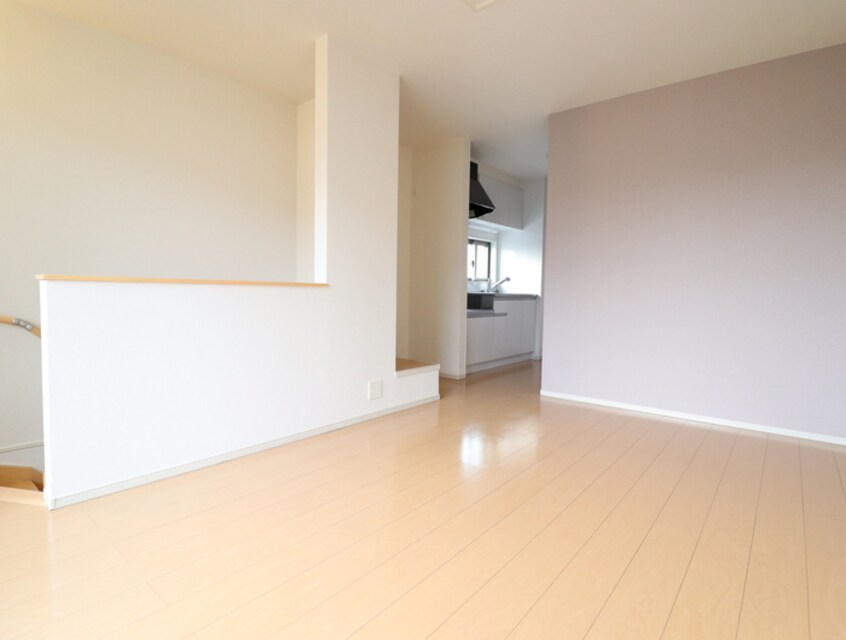 居室 シック・ベルク