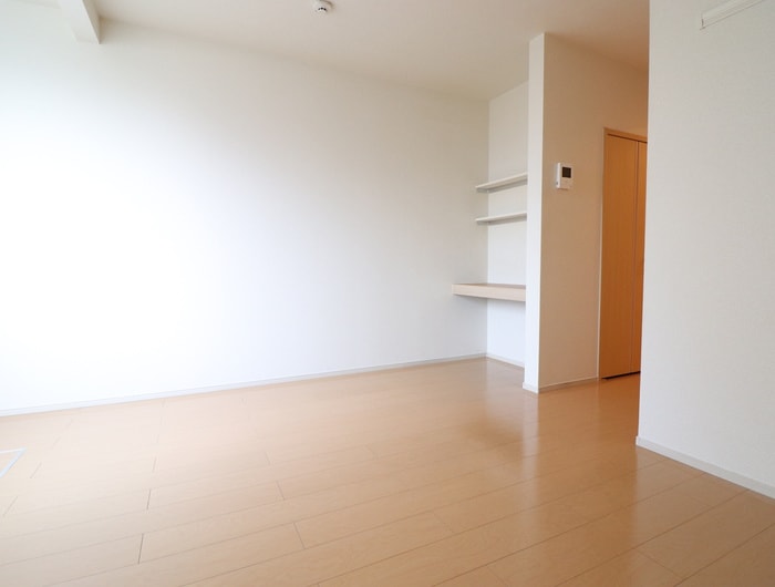 居室 シック・ベルク