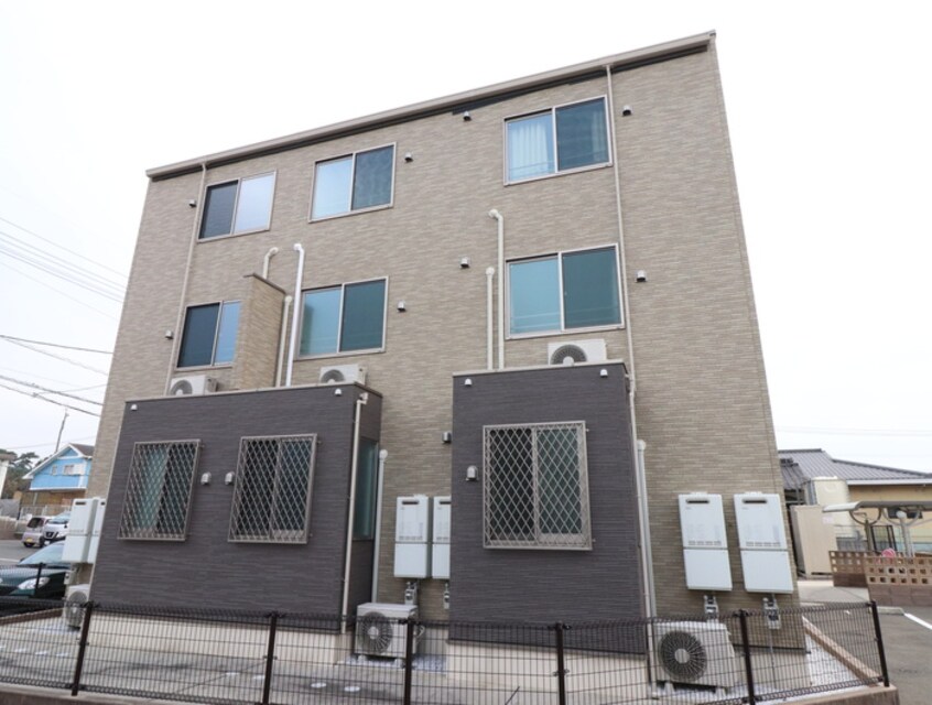 外観写真 シック・ベルク