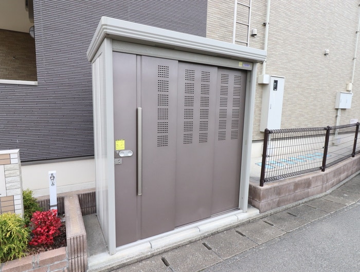 建物設備 シック・ベルク