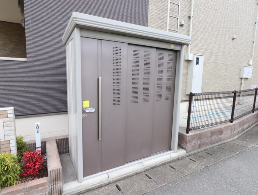 建物設備 シック・ベルク