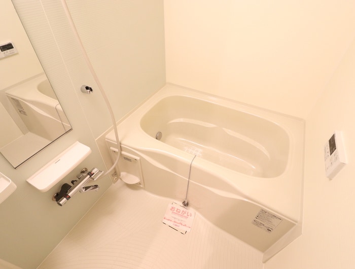 バス／シャワールーム等 シック・ベルク