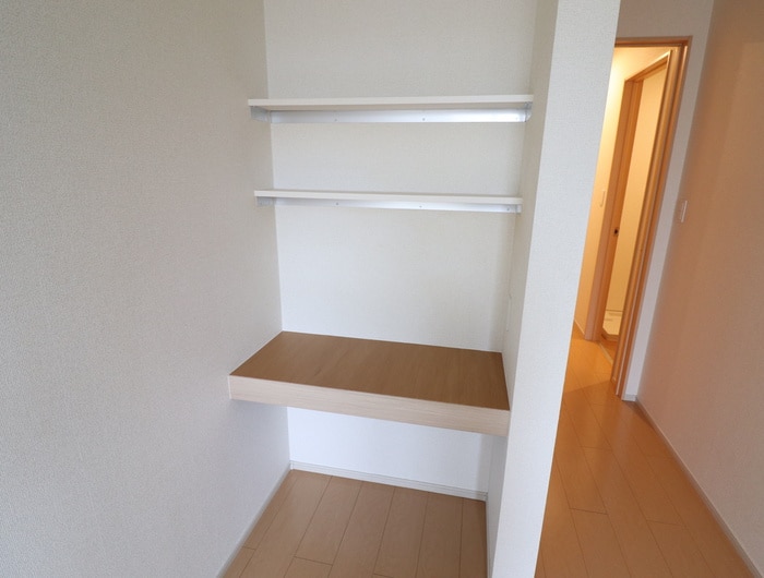 収納 シック・ベルク