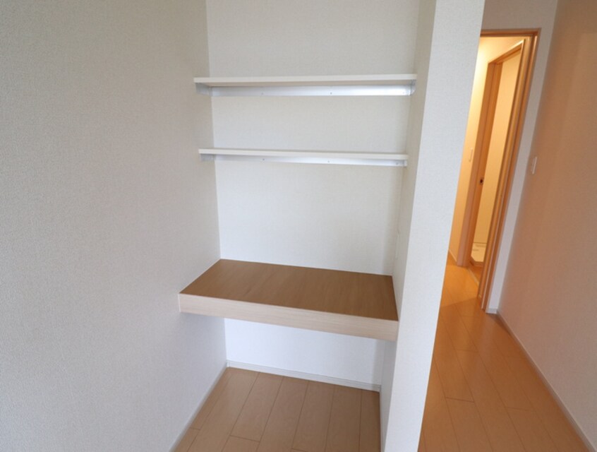 収納 シック・ベルク