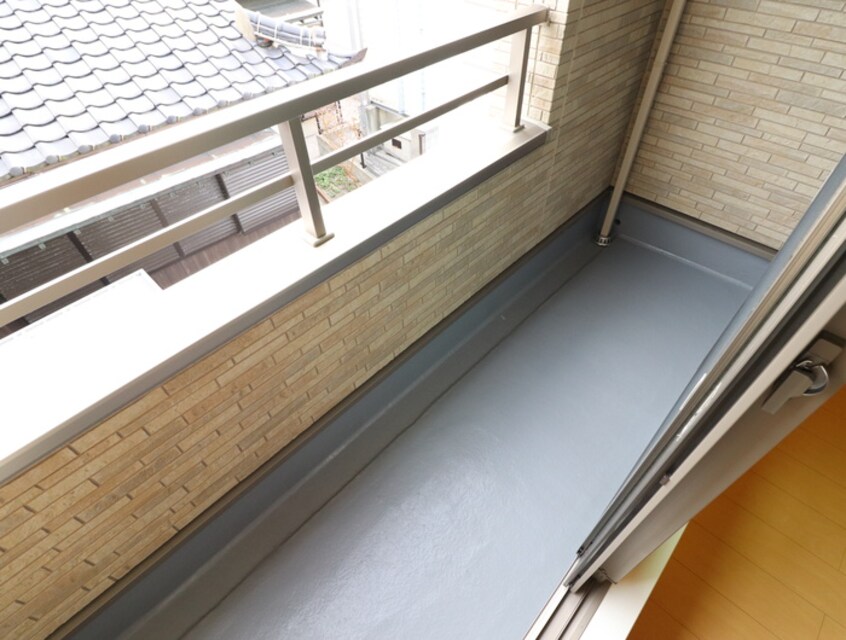 ベランダ・バルコニー シック・ベルク