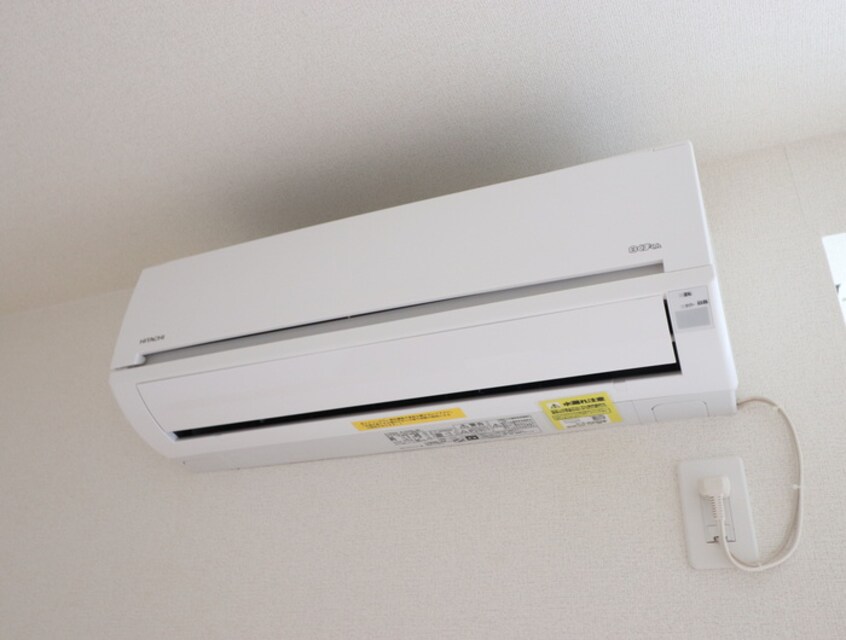 内観写真 シック・ベルク