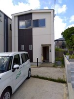 メゾン・ドゥ・コスモス１５号館