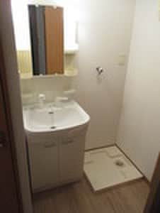 洗面 ピコロ周船寺