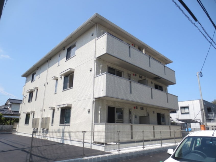 外観写真 コンフォート光丘
