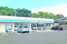 ローソン若松高須東三丁目店(コンビニ)まで839m Ｒｉｎ－Ａｉ アパ－ト