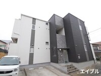 ハーモニーテラス西片江