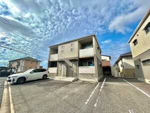ＨＥＲＩＯＳ本城学研台　Ａ棟