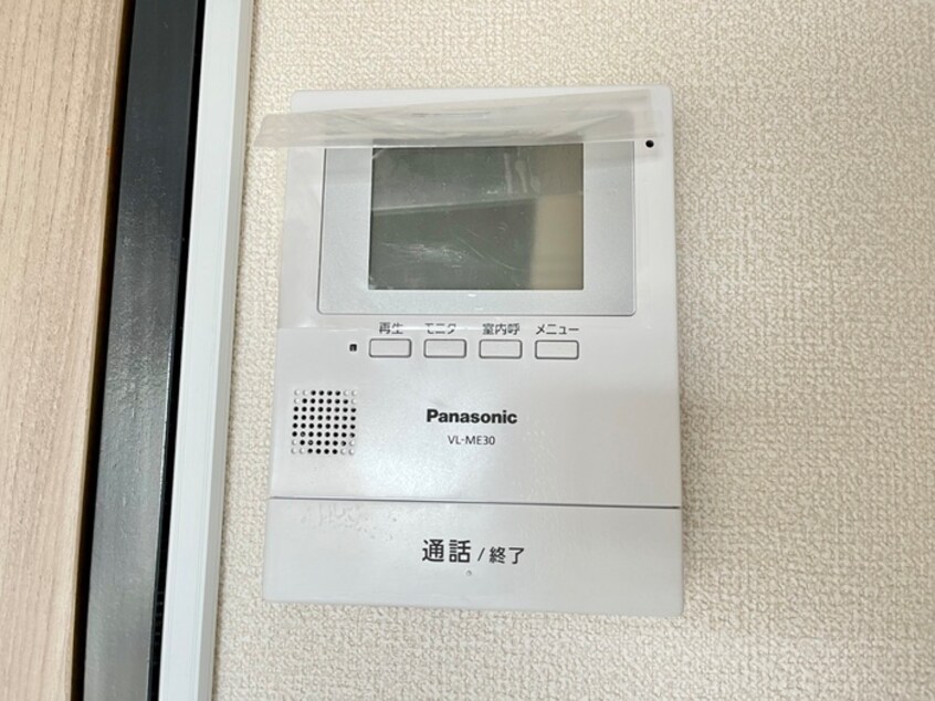内観写真 ギャラン筒井