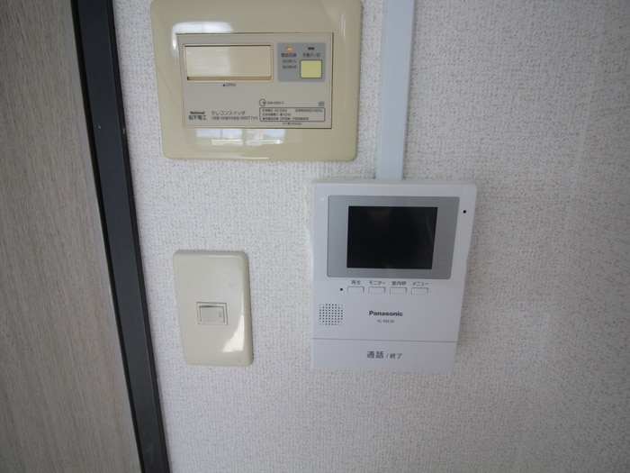 内観写真 ギャラン筒井