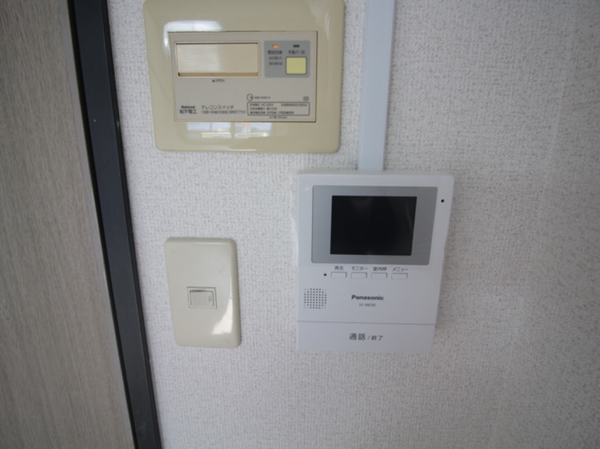 内観写真 ギャラン筒井