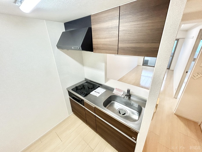 キッチン エヴァーグリーンR